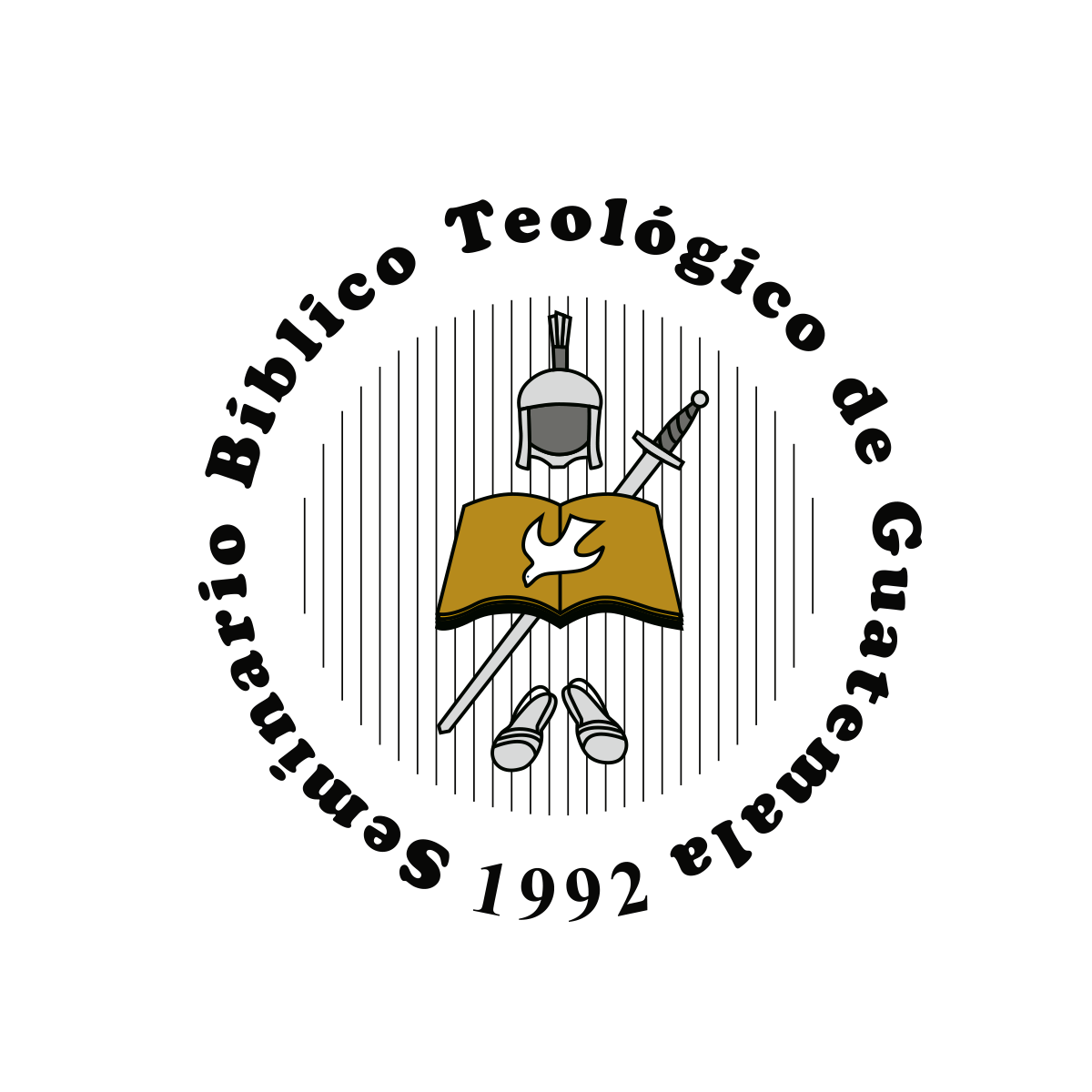 Setegua Logo